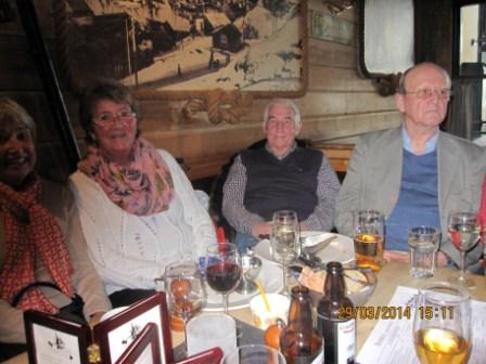 Rorbua 2014-03-29 02